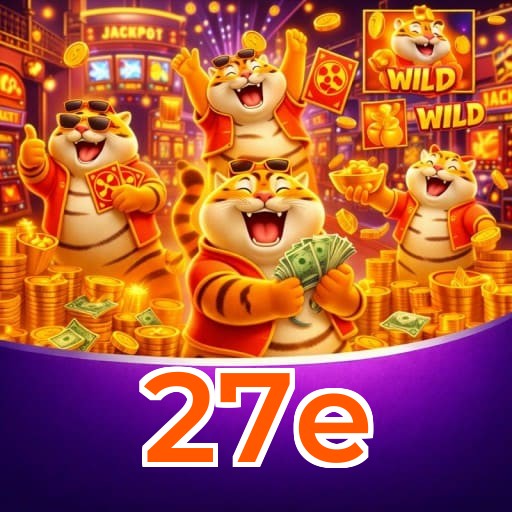 Jogos com maior RTP na 27e