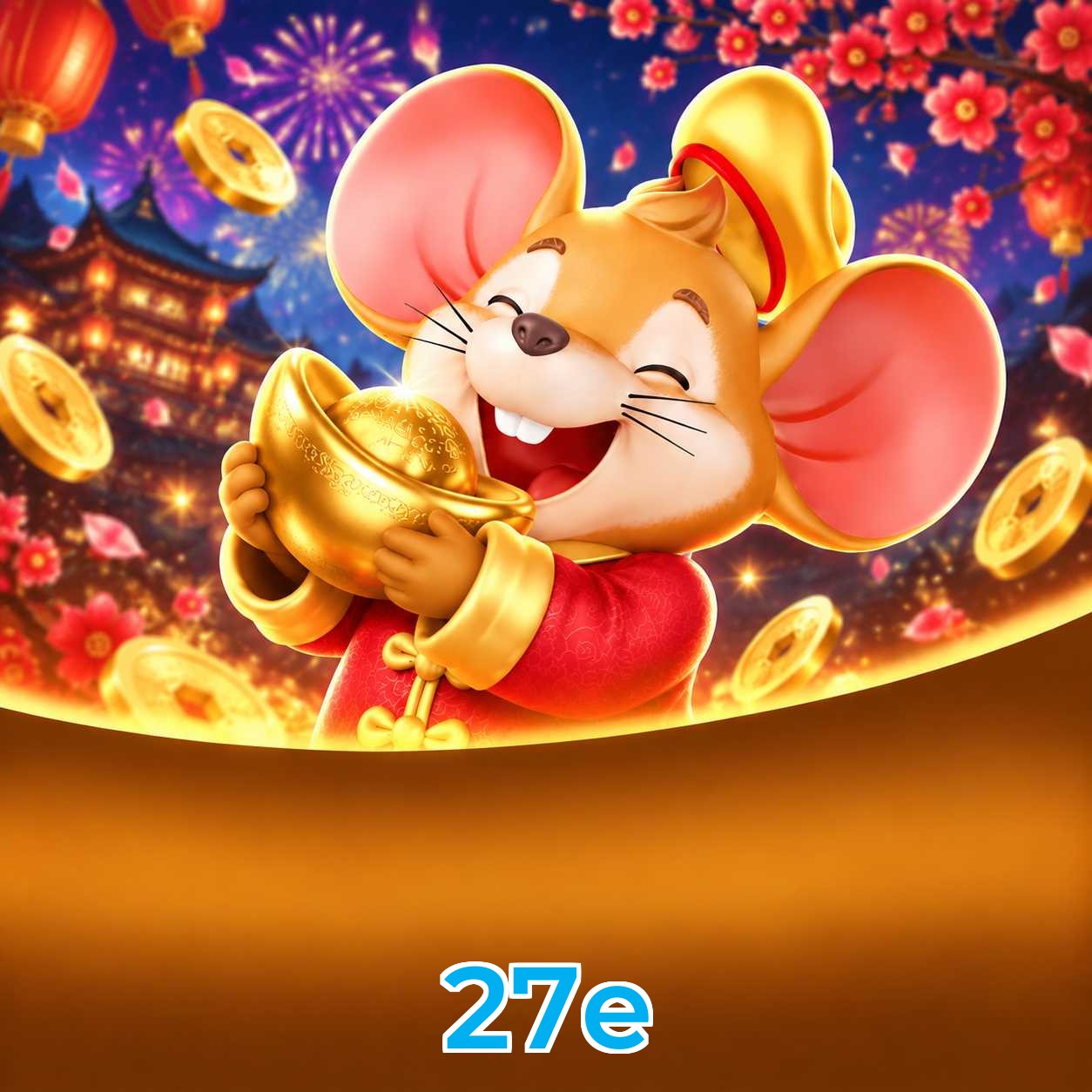 Grandes vitórias e jackpots pagos pela 27e via PIX