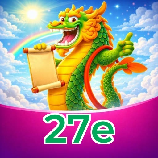 Login rápido no app 27e