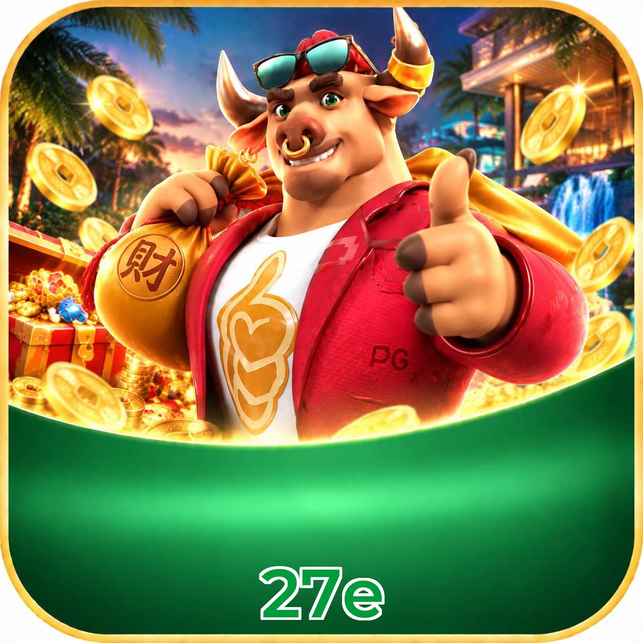 Comparativo do app 27e versus navegador mobile