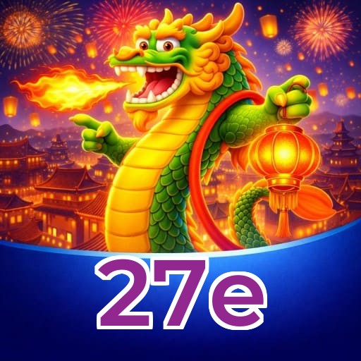 Fortune Dragon - RTP 96.96%