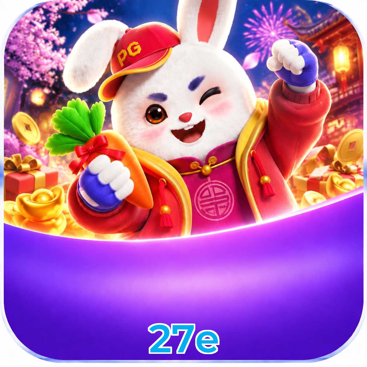 Jogos Fortune da 27e com Fortune Tiger e títulos PG Soft